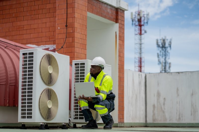 7 Benefits of Installing a Heat Pump in San Jose