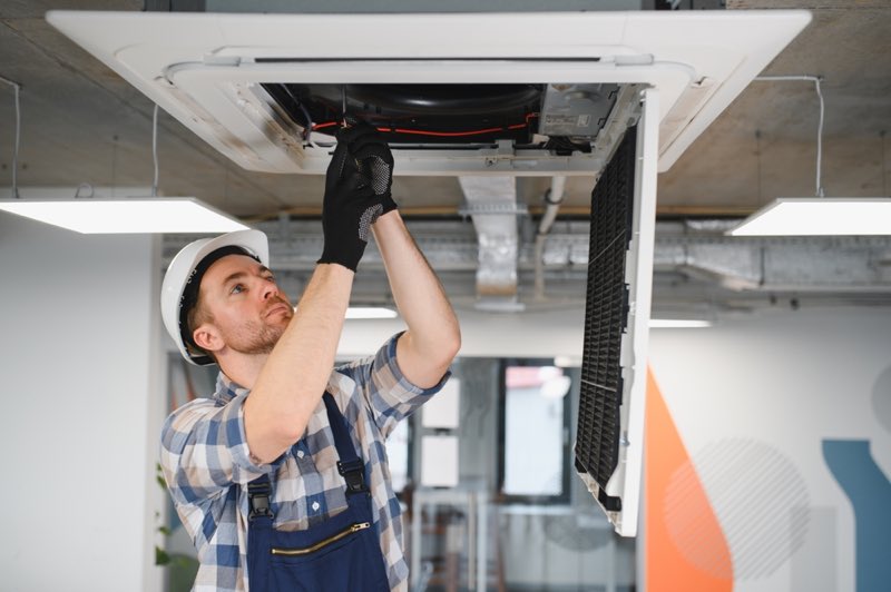 10 Ways to Improve Indoor Air Quality