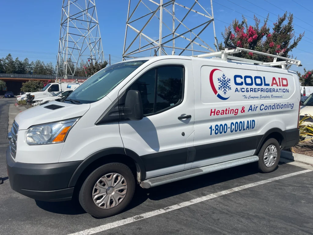 commercial hvac maintenance