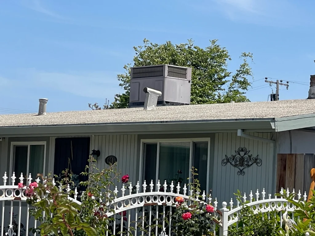 commercial hvac services