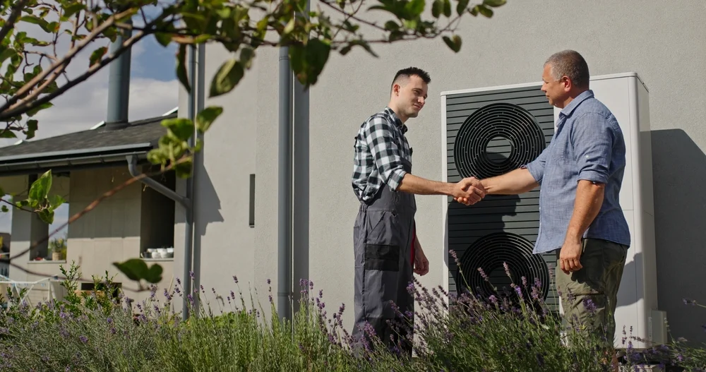 commercial walk in cooler service