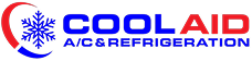 Cool Aid A/C & Refrigeration